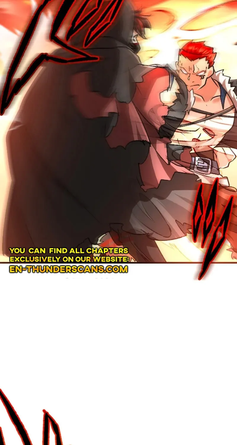 I Died 999999 Times – Infinite Level Up with Invulnerability Skills Chapter 8 page 37 - 