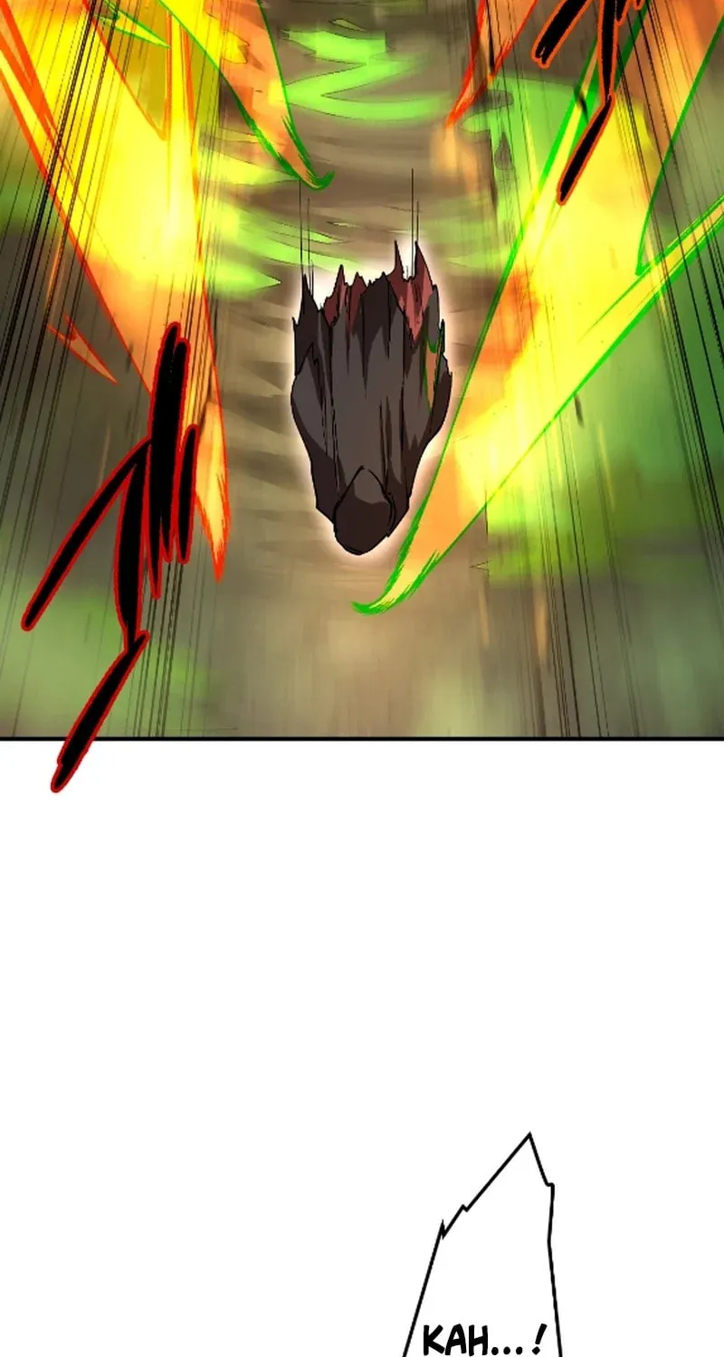I Died 999999 Times – Infinite Level Up with Invulnerability Skills Chapter 8 page 39 - 