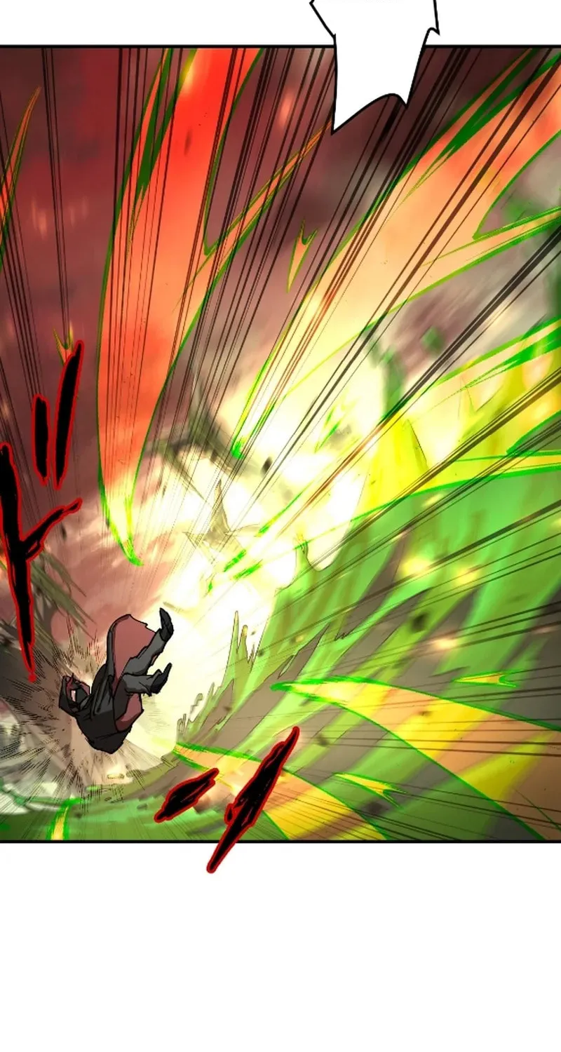 I Died 999999 Times – Infinite Level Up with Invulnerability Skills Chapter 8 page 40 - 
