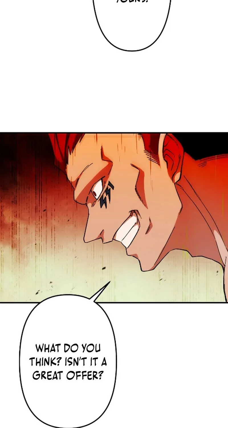 I Died 999999 Times – Infinite Level Up with Invulnerability Skills Chapter 8 page 5 - 