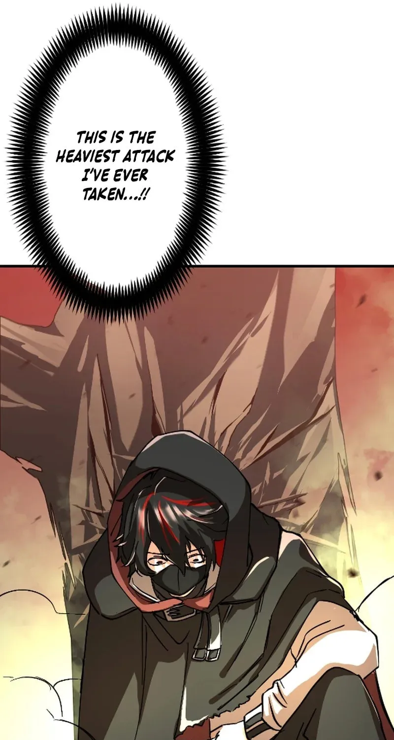 I Died 999999 Times – Infinite Level Up with Invulnerability Skills Chapter 8 page 42 - 