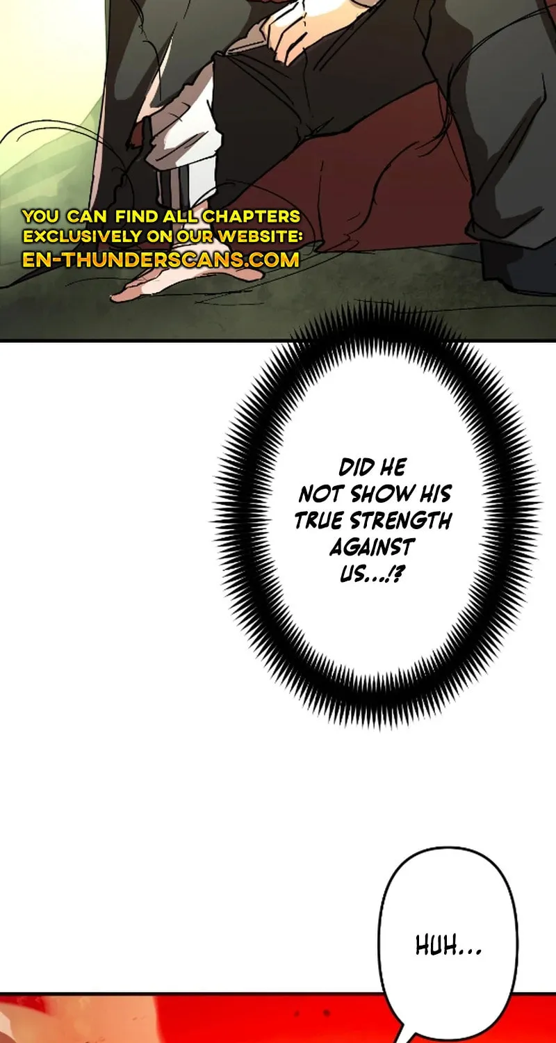 I Died 999999 Times – Infinite Level Up with Invulnerability Skills Chapter 8 page 43 - 