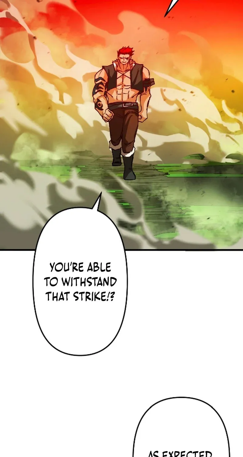I Died 999999 Times – Infinite Level Up with Invulnerability Skills Chapter 8 page 44 - 