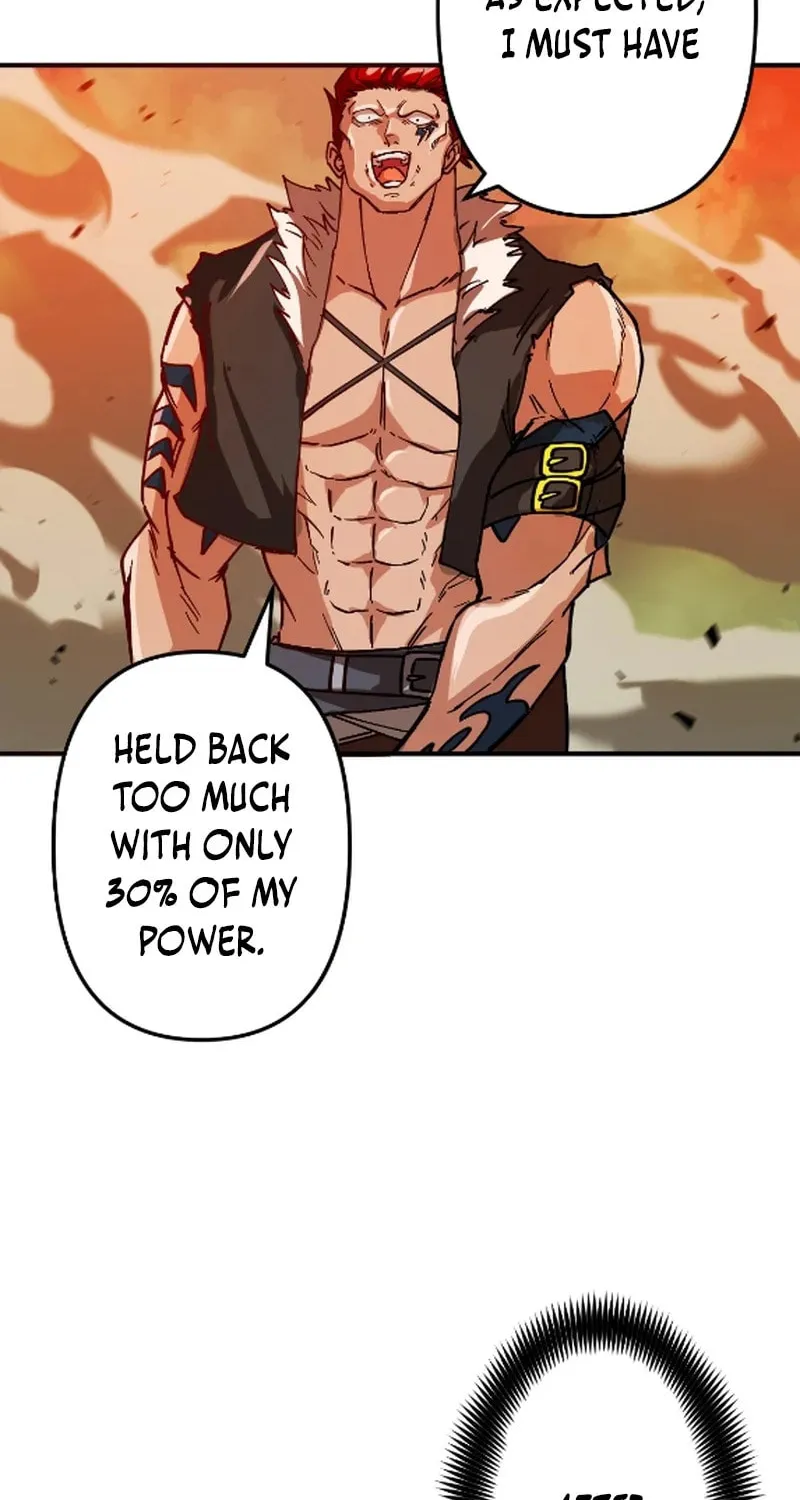 I Died 999999 Times – Infinite Level Up with Invulnerability Skills Chapter 8 page 45 - 