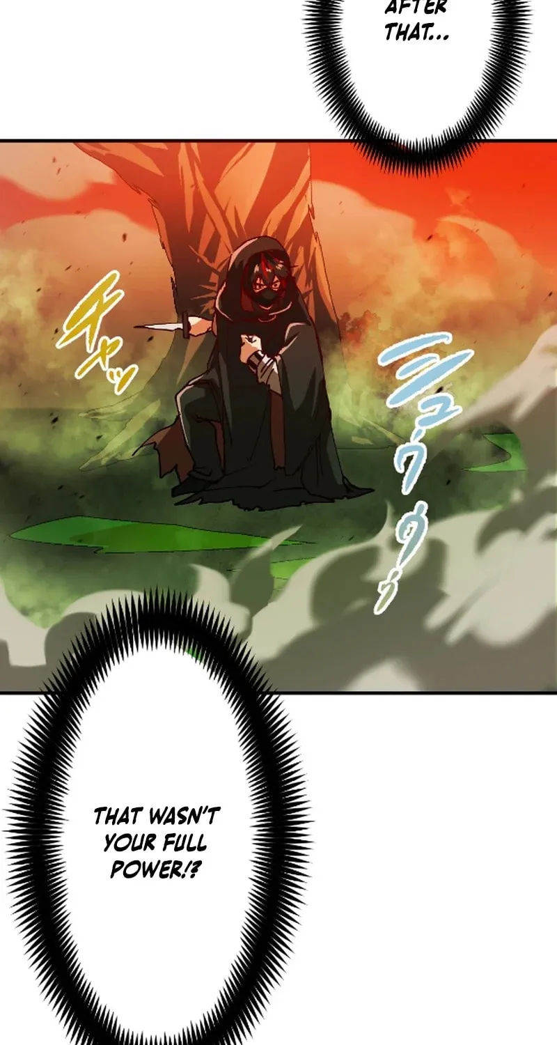 I Died 999999 Times – Infinite Level Up with Invulnerability Skills Chapter 8 page 46 - 
