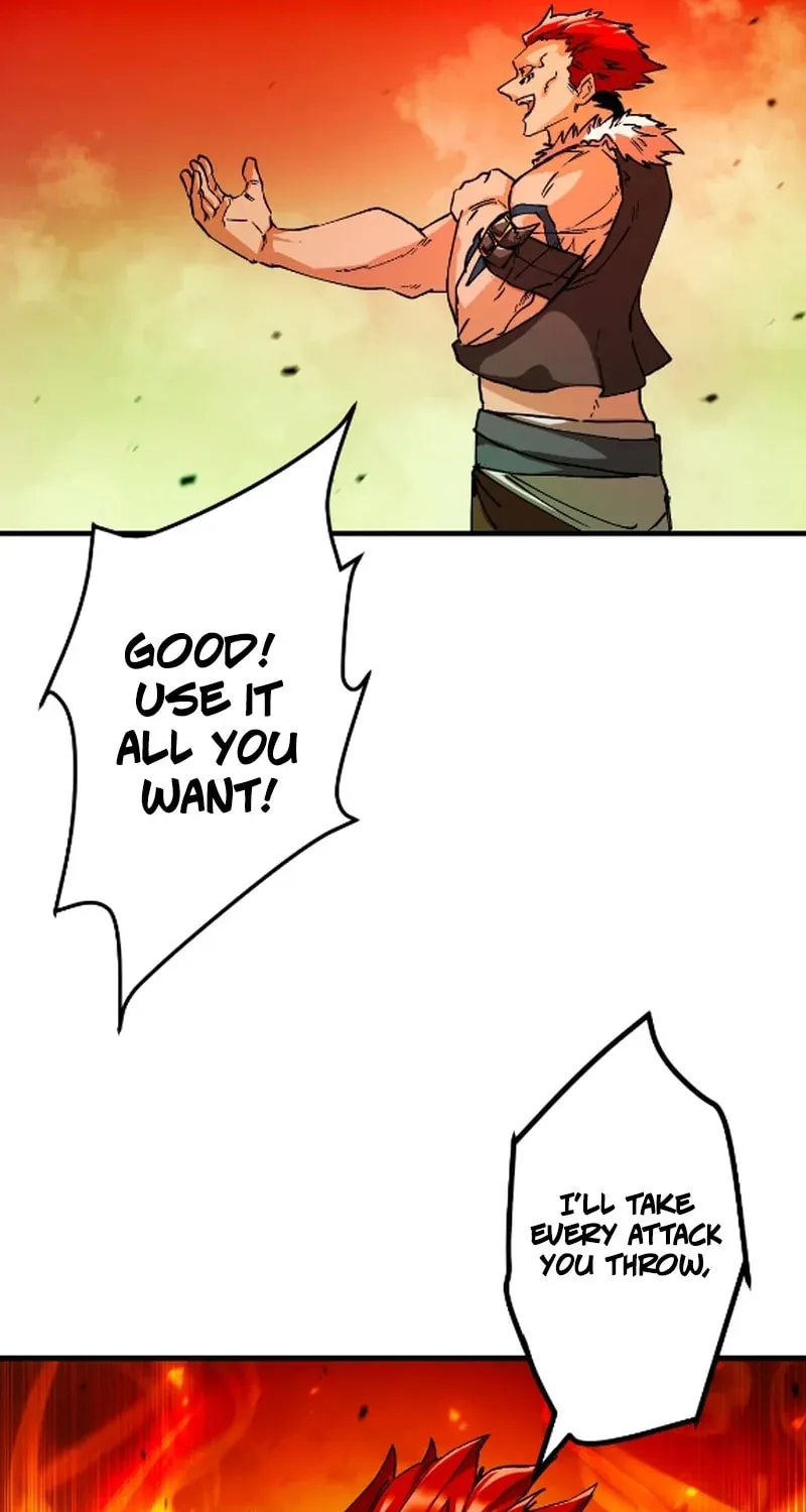 I Died 999999 Times – Infinite Level Up with Invulnerability Skills Chapter 8 page 48 - 