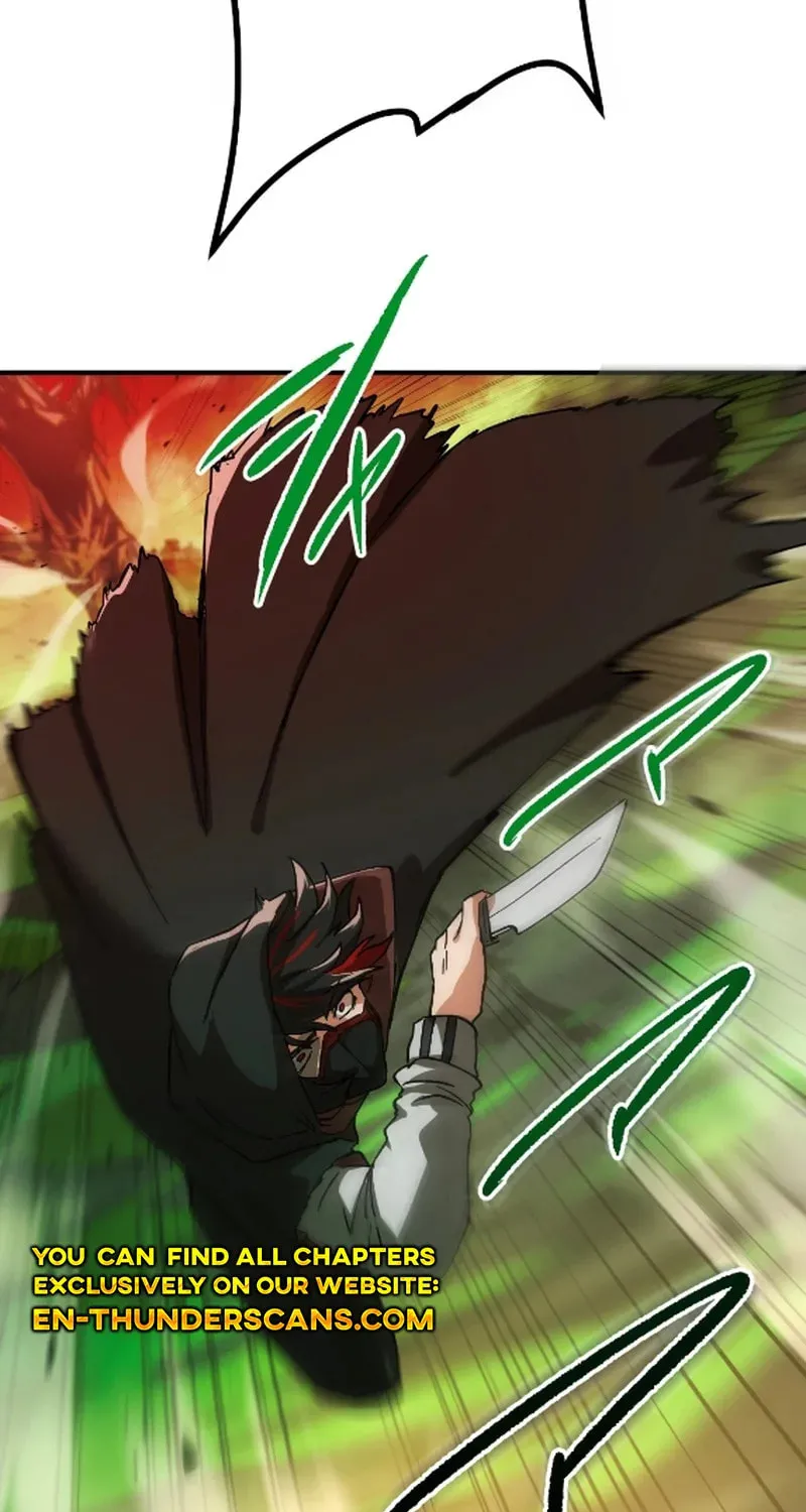 I Died 999999 Times – Infinite Level Up with Invulnerability Skills Chapter 8 page 50 - 
