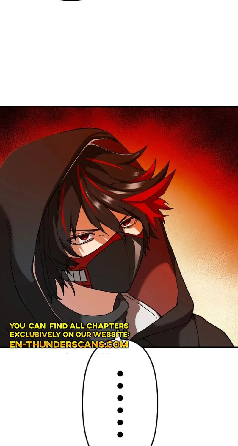 I Died 999999 Times – Infinite Level Up with Invulnerability Skills Chapter 8 page 6 - 