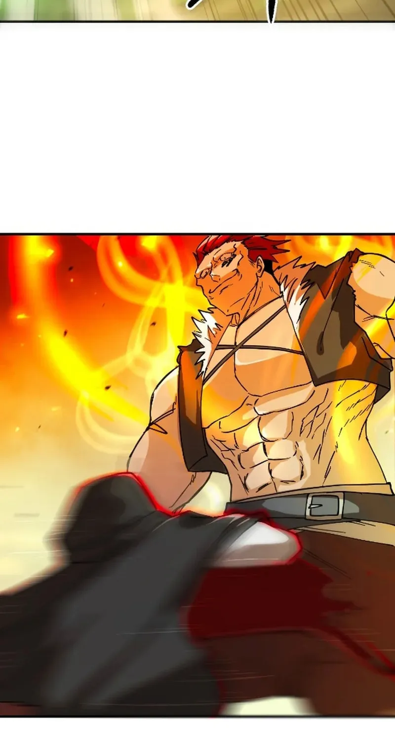 I Died 999999 Times – Infinite Level Up with Invulnerability Skills Chapter 8 page 51 - 