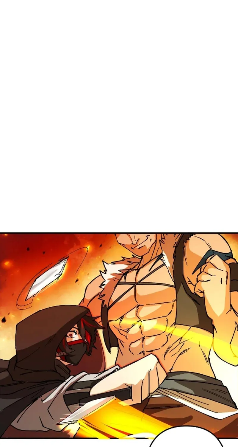 I Died 999999 Times – Infinite Level Up with Invulnerability Skills Chapter 8 page 52 - 