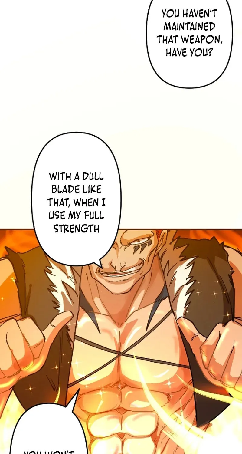 I Died 999999 Times – Infinite Level Up with Invulnerability Skills Chapter 8 page 53 - 