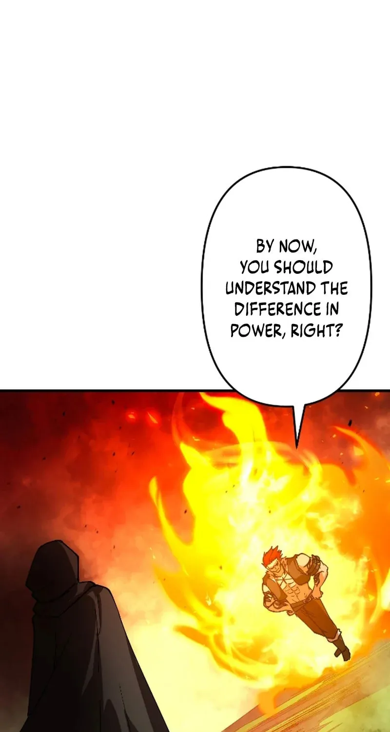 I Died 999999 Times – Infinite Level Up with Invulnerability Skills Chapter 8 page 55 - 