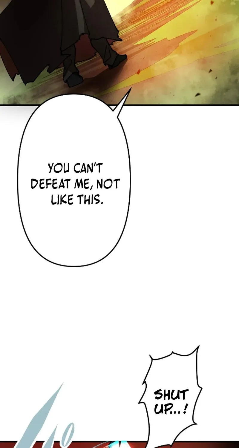 I Died 999999 Times – Infinite Level Up with Invulnerability Skills Chapter 8 page 56 - 