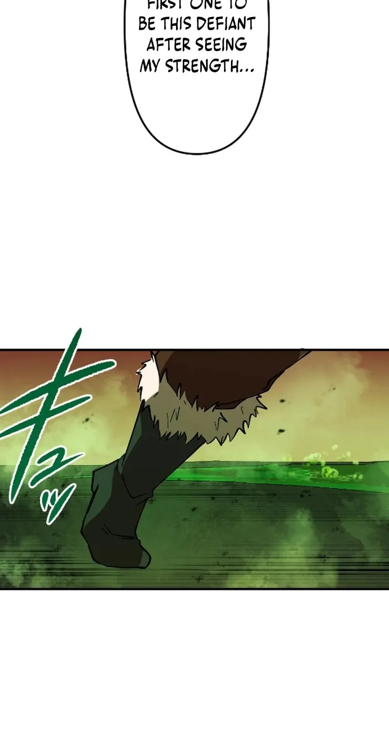 I Died 999999 Times – Infinite Level Up with Invulnerability Skills Chapter 8 page 58 - 
