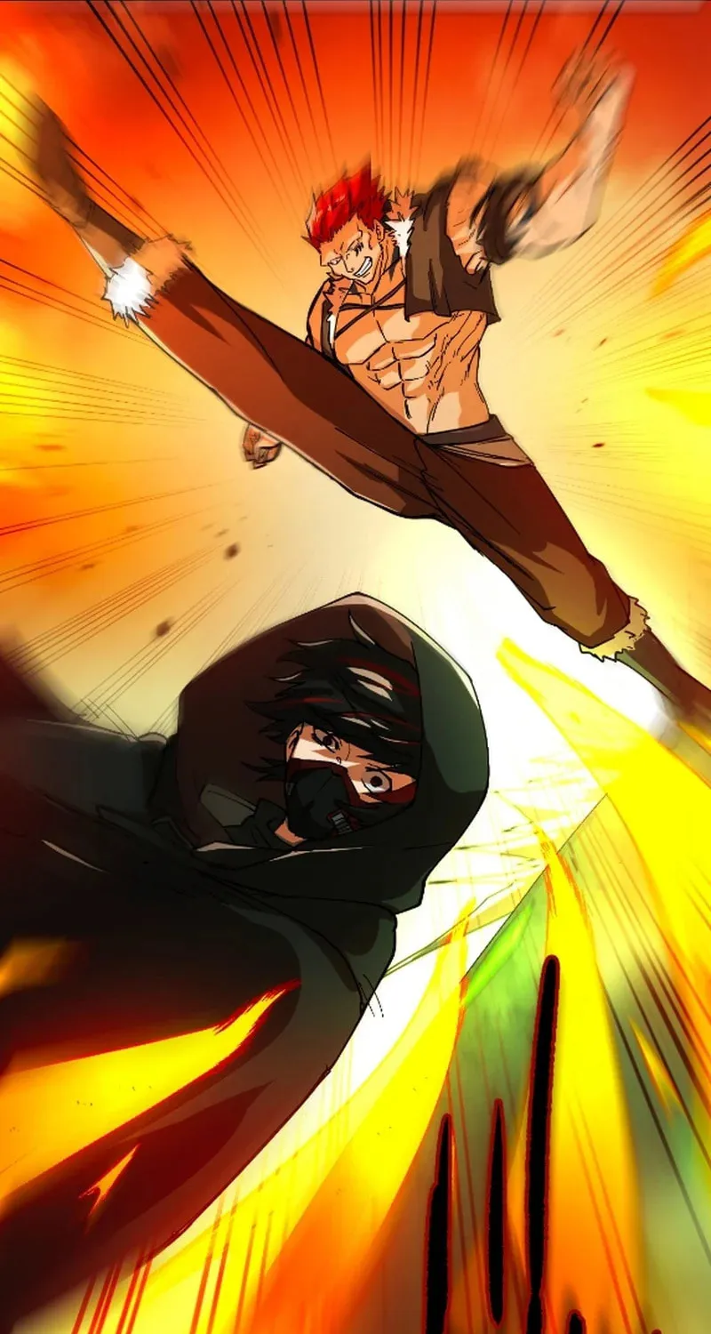 I Died 999999 Times – Infinite Level Up with Invulnerability Skills Chapter 8 page 61 - 