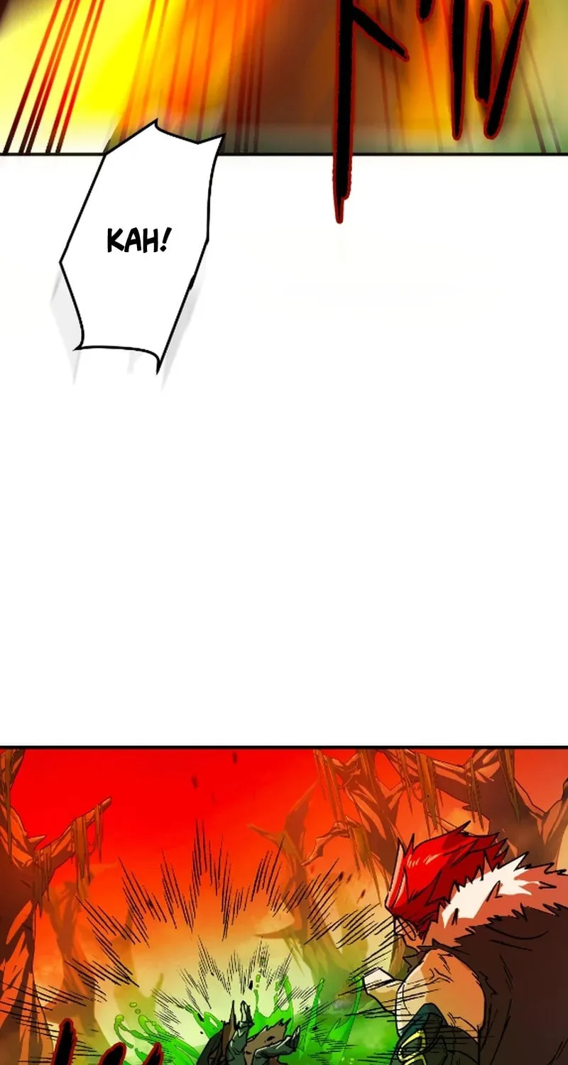 I Died 999999 Times – Infinite Level Up with Invulnerability Skills Chapter 8 page 62 - 
