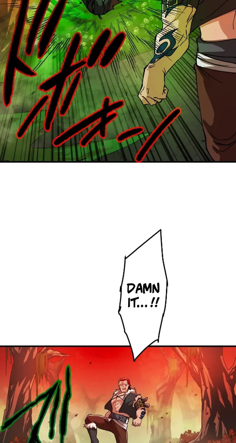 I Died 999999 Times – Infinite Level Up with Invulnerability Skills Chapter 8 page 63 - 