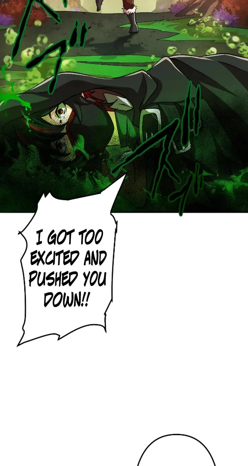I Died 999999 Times – Infinite Level Up with Invulnerability Skills Chapter 8 page 64 - 