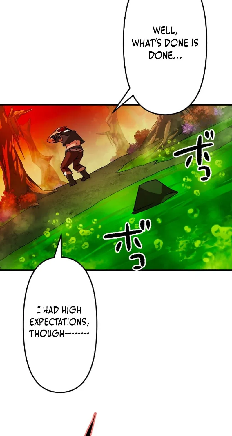 I Died 999999 Times – Infinite Level Up with Invulnerability Skills Chapter 8 page 65 - 