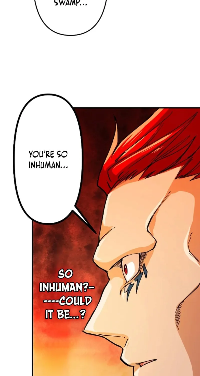 I Died 999999 Times – Infinite Level Up with Invulnerability Skills Chapter 8 page 69 - 