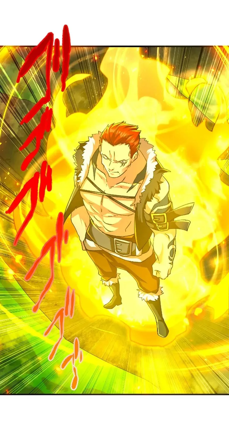 I Died 999999 Times – Infinite Level Up with Invulnerability Skills Chapter 8 page 71 - 