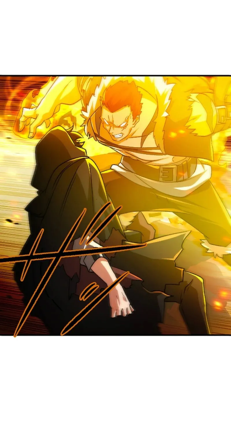 I Died 999999 Times – Infinite Level Up with Invulnerability Skills Chapter 8 page 72 - 