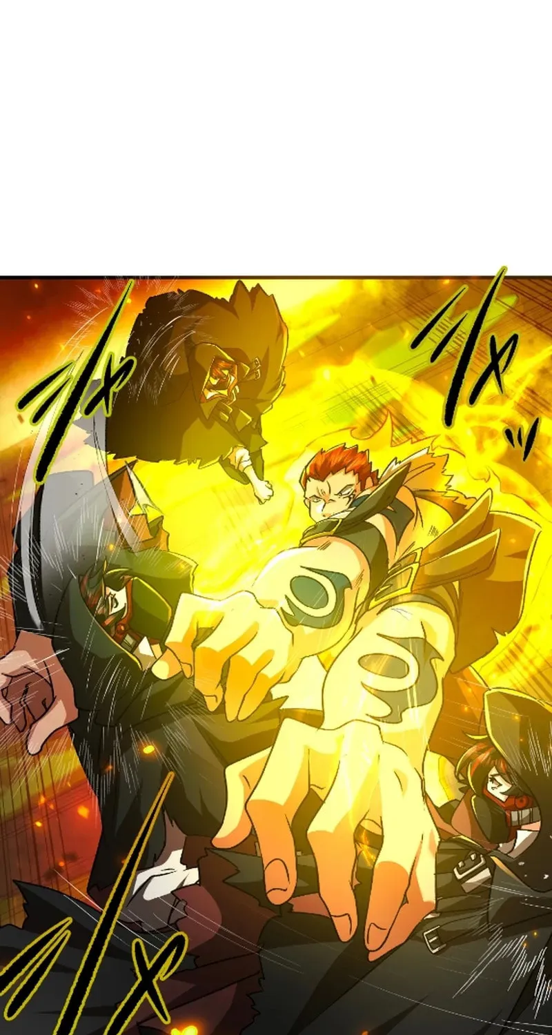 I Died 999999 Times – Infinite Level Up with Invulnerability Skills Chapter 8 page 73 - 