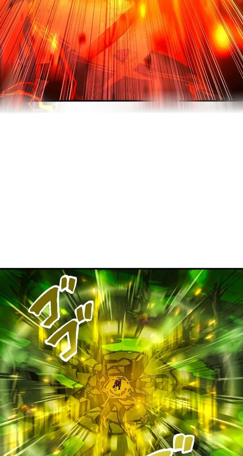 I Died 999999 Times – Infinite Level Up with Invulnerability Skills Chapter 8 page 77 - 