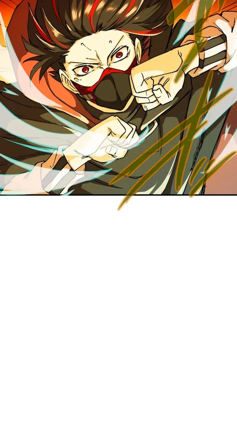 I Died 999999 Times – Infinite Level Up with Invulnerability Skills Chapter 8 page 80 - 