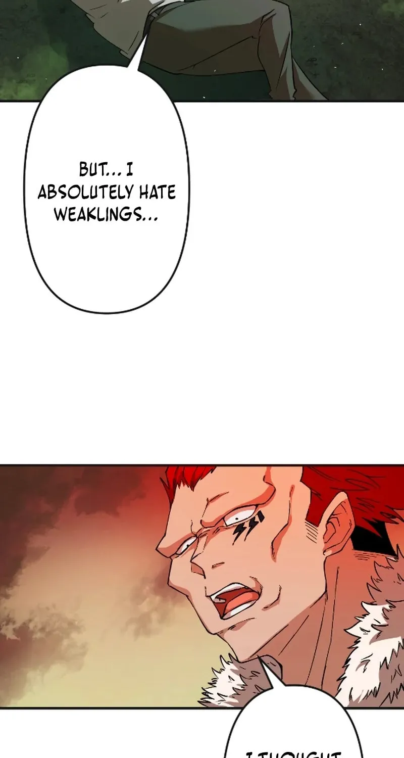 I Died 999999 Times – Infinite Level Up with Invulnerability Skills Chapter 8 page 9 - 