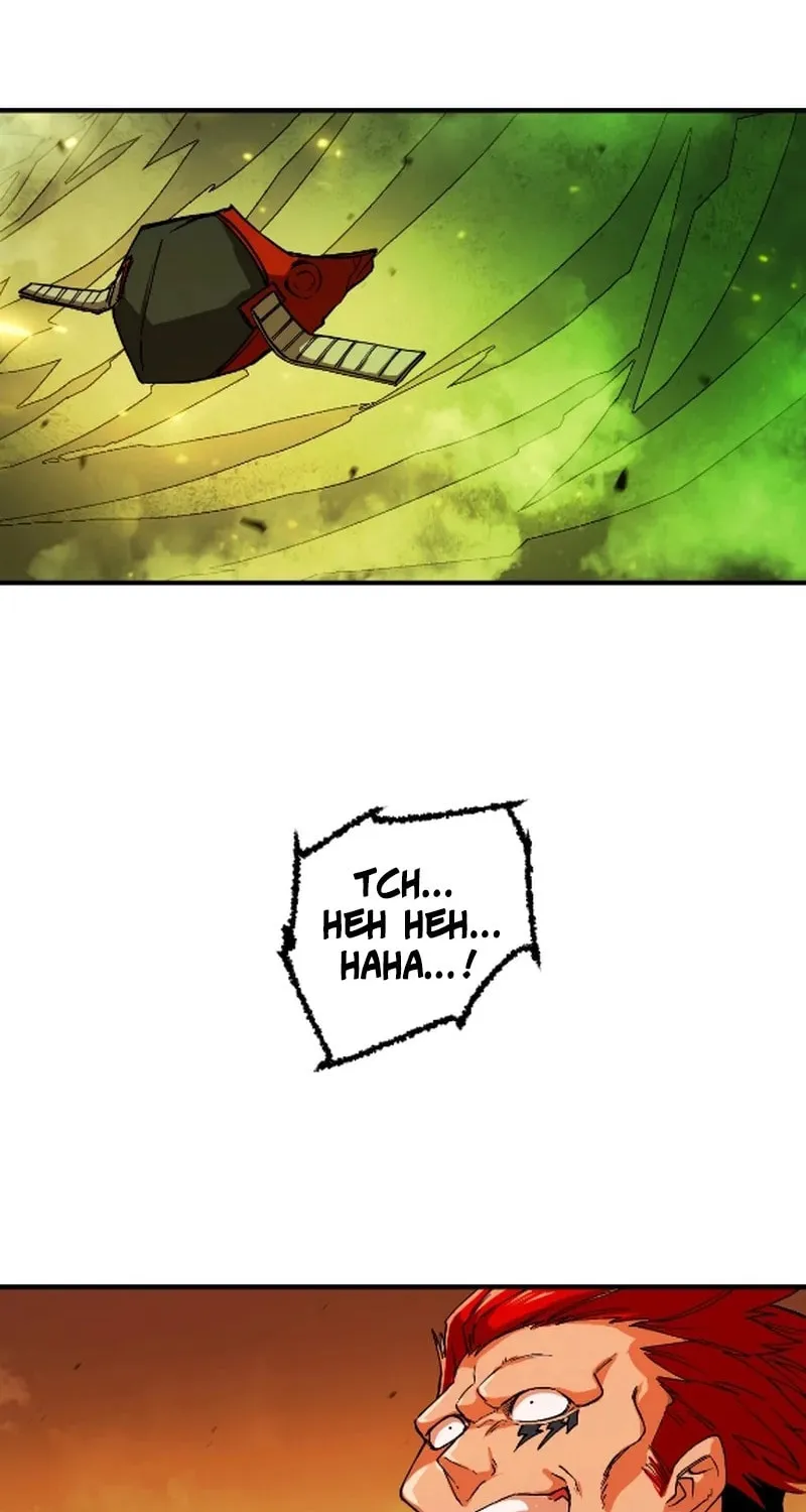 I Died 999999 Times – Infinite Level Up with Invulnerability Skills Chapter 8 page 83 - 