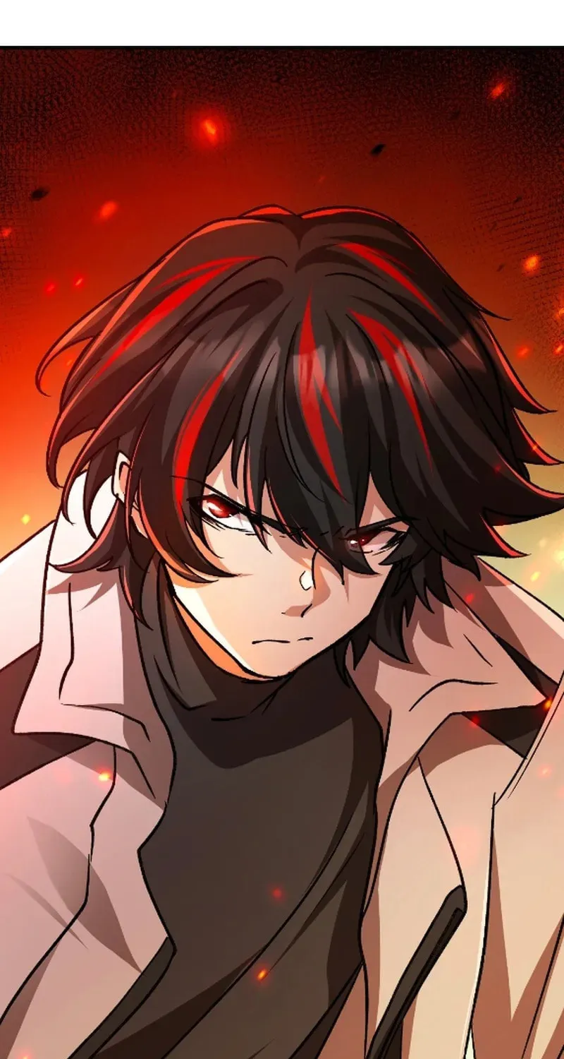 I Died 999999 Times – Infinite Level Up with Invulnerability Skills Chapter 8 page 86 - 