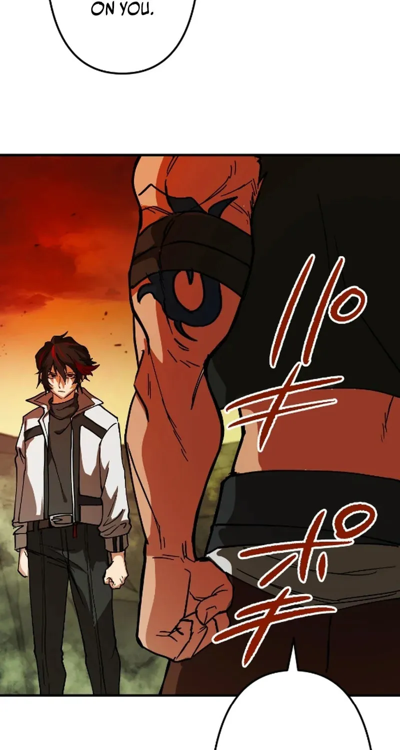 I Died 999999 Times – Infinite Level Up with Invulnerability Skills Chapter 8 page 90 - 