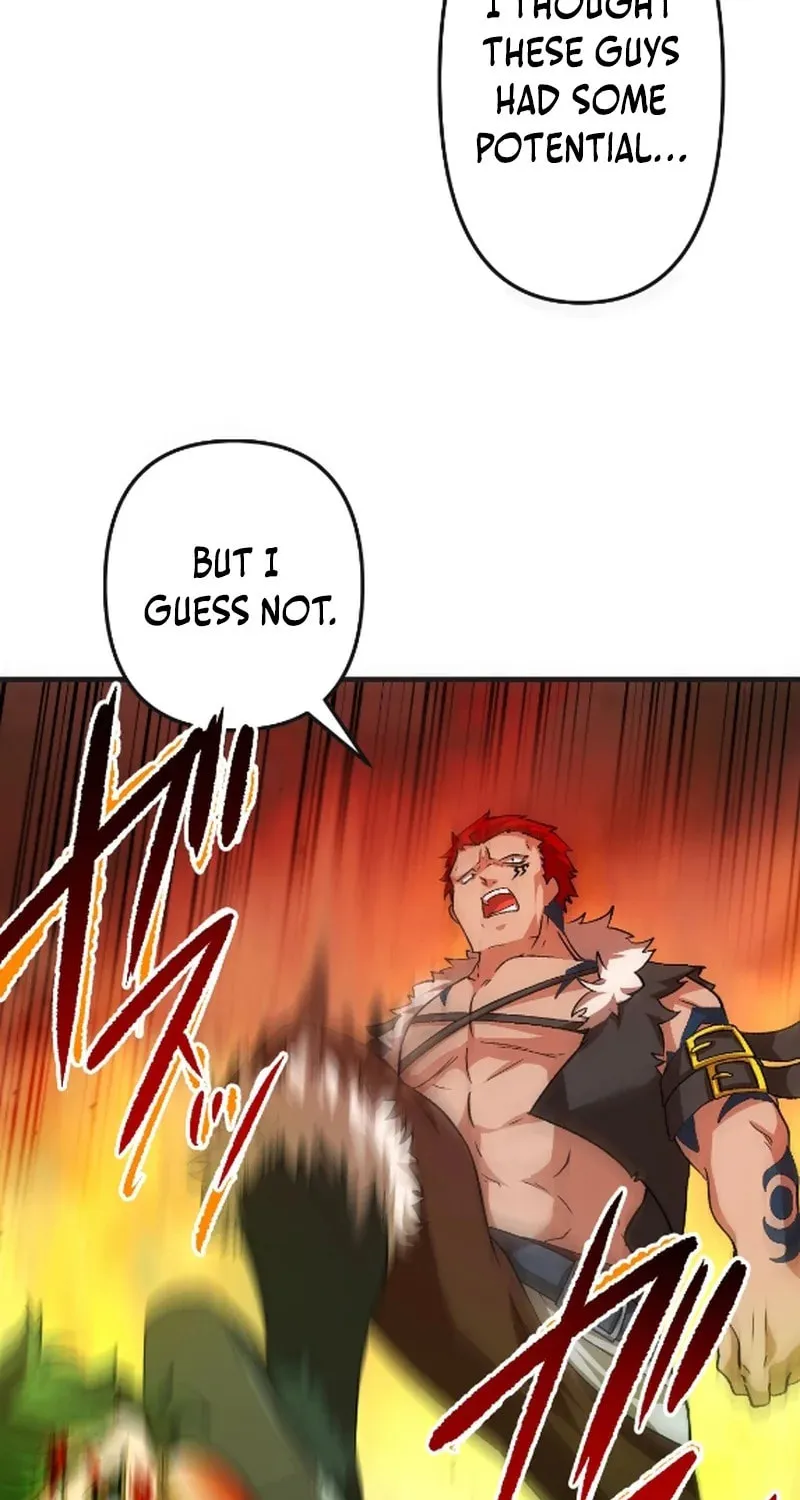 I Died 999999 Times – Infinite Level Up with Invulnerability Skills Chapter 8 page 10 - 