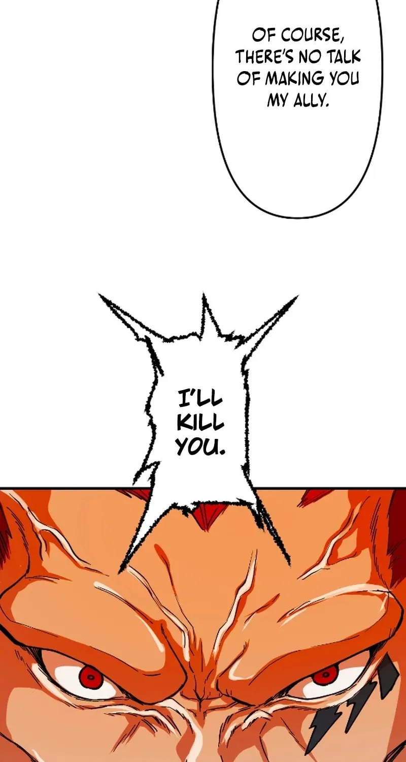 I Died 999999 Times – Infinite Level Up with Invulnerability Skills Chapter 8 page 91 - 