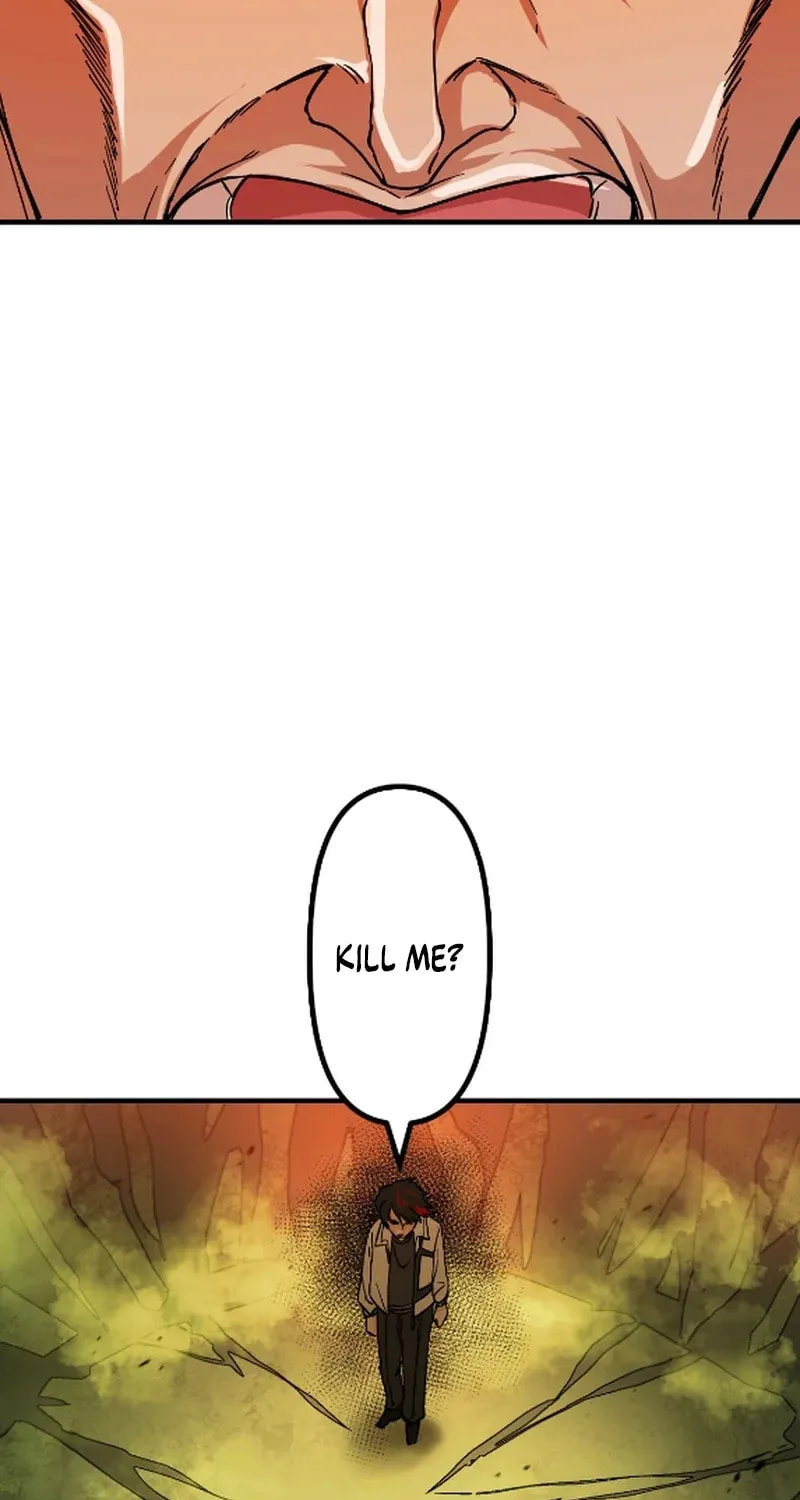 I Died 999999 Times – Infinite Level Up with Invulnerability Skills Chapter 8 page 92 - 