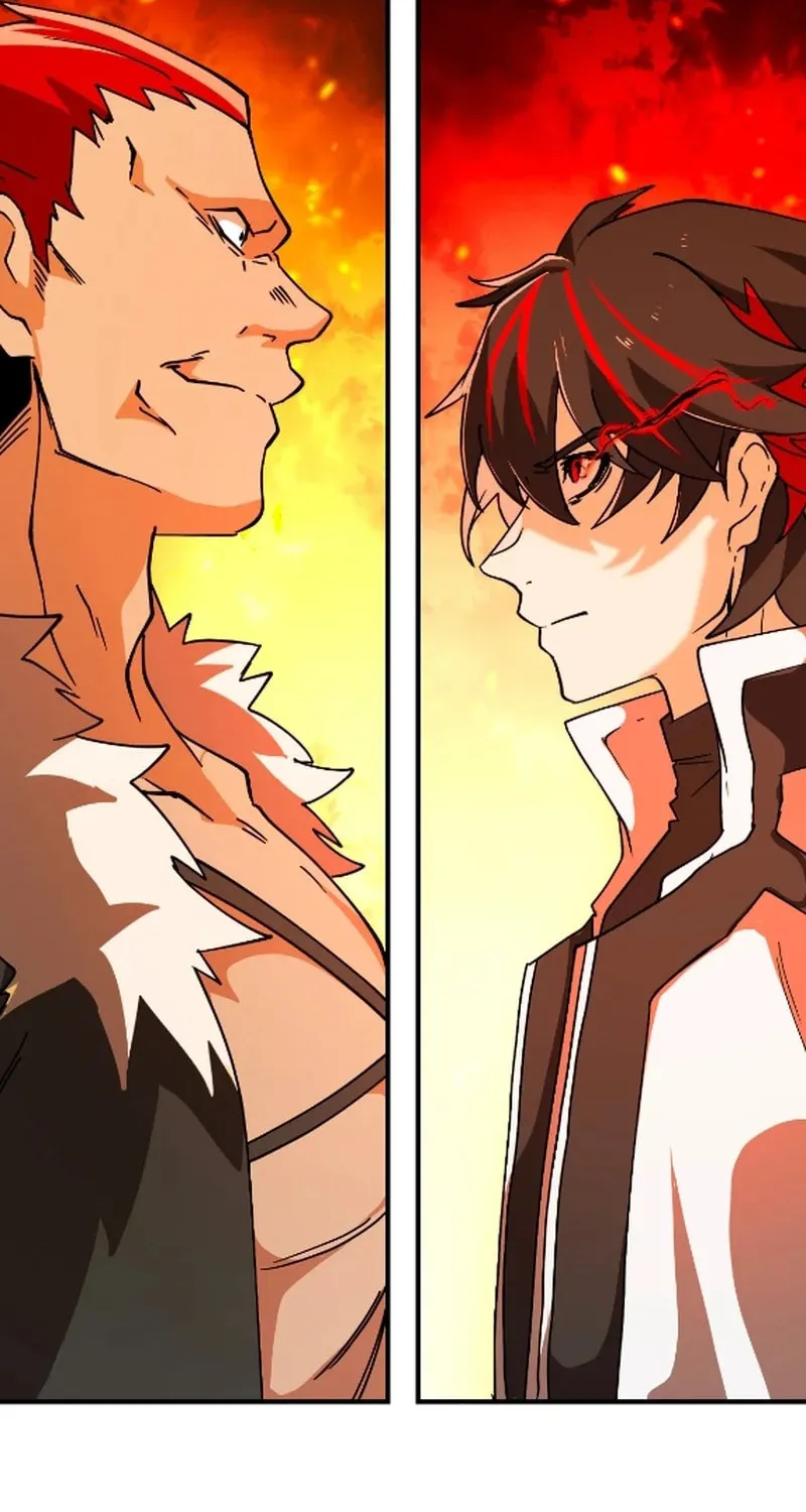 I Died 999999 Times – Infinite Level Up with Invulnerability Skills Chapter 9 page 2 - 