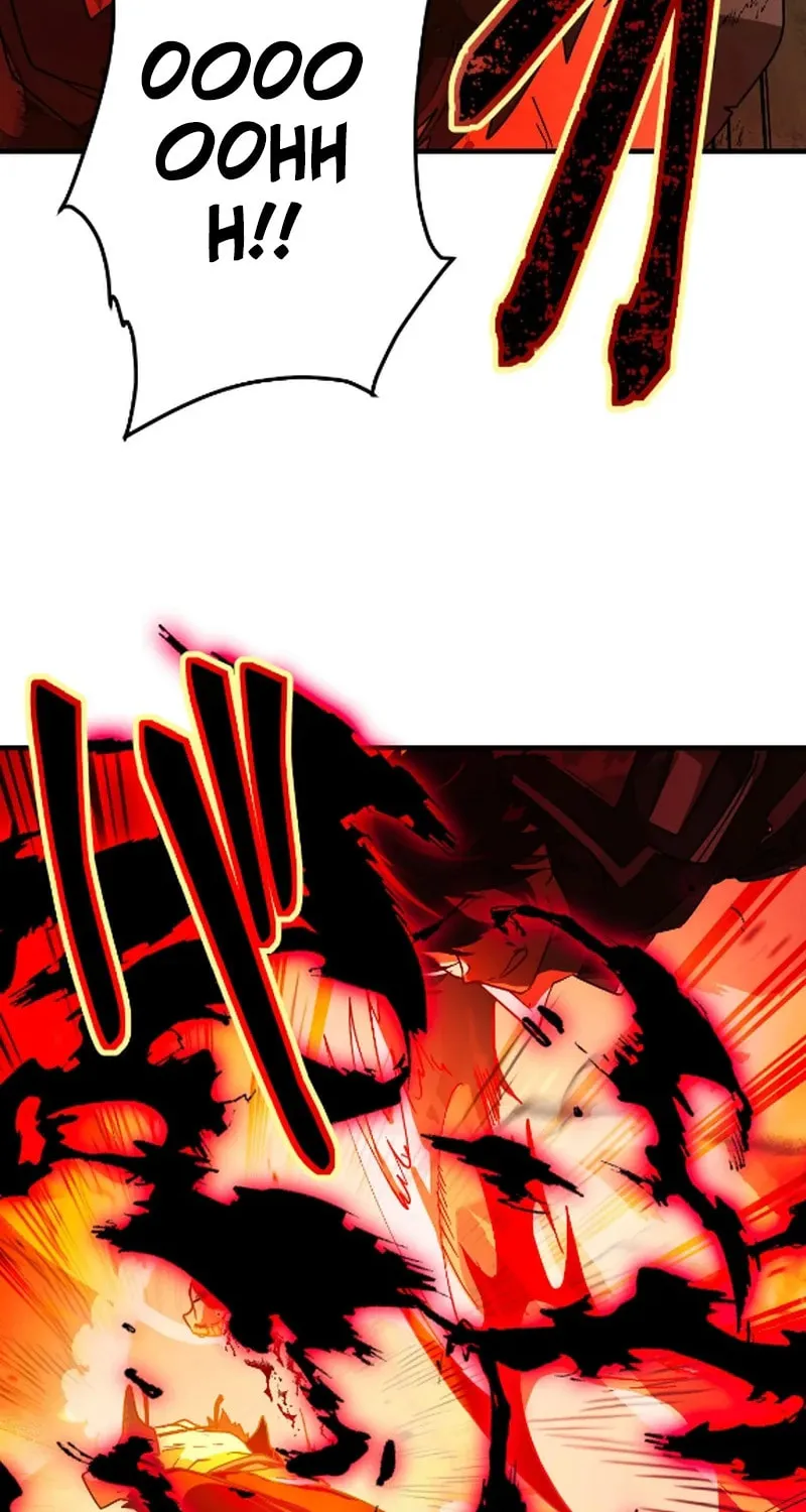 I Died 999999 Times – Infinite Level Up with Invulnerability Skills Chapter 9 page 107 - 