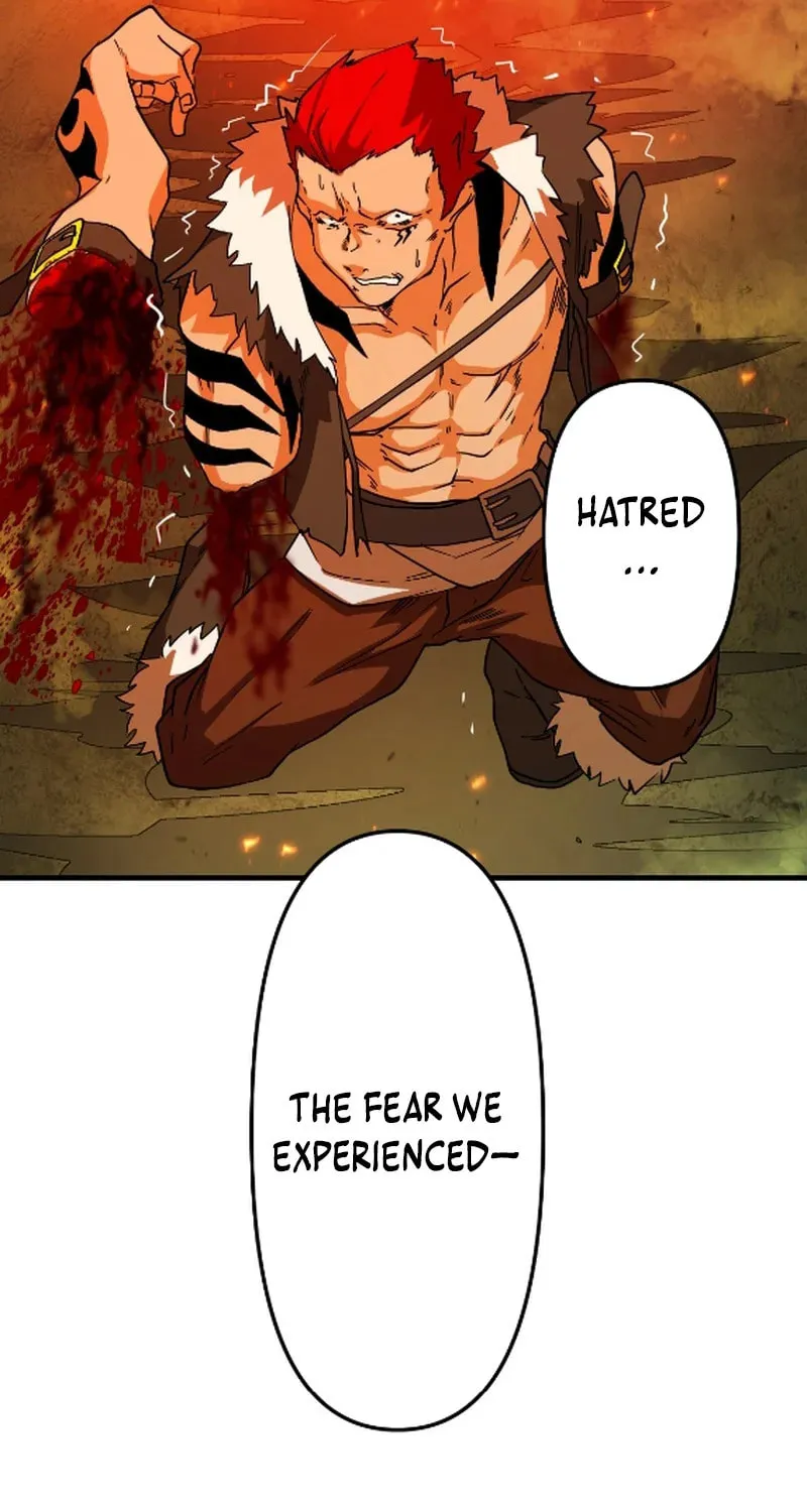 I Died 999999 Times – Infinite Level Up with Invulnerability Skills Chapter 9 page 111 - 
