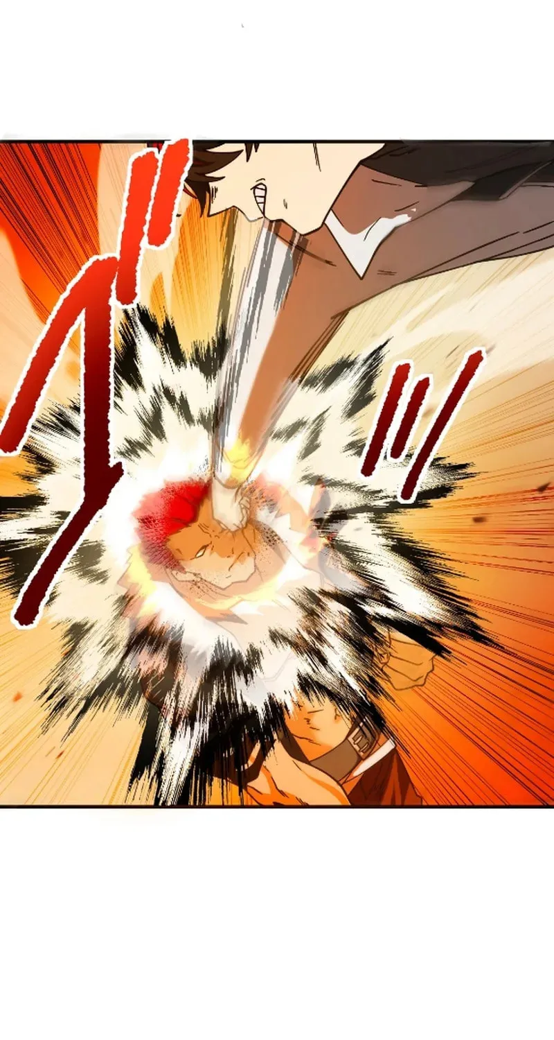 I Died 999999 Times – Infinite Level Up with Invulnerability Skills Chapter 9 page 17 - 
