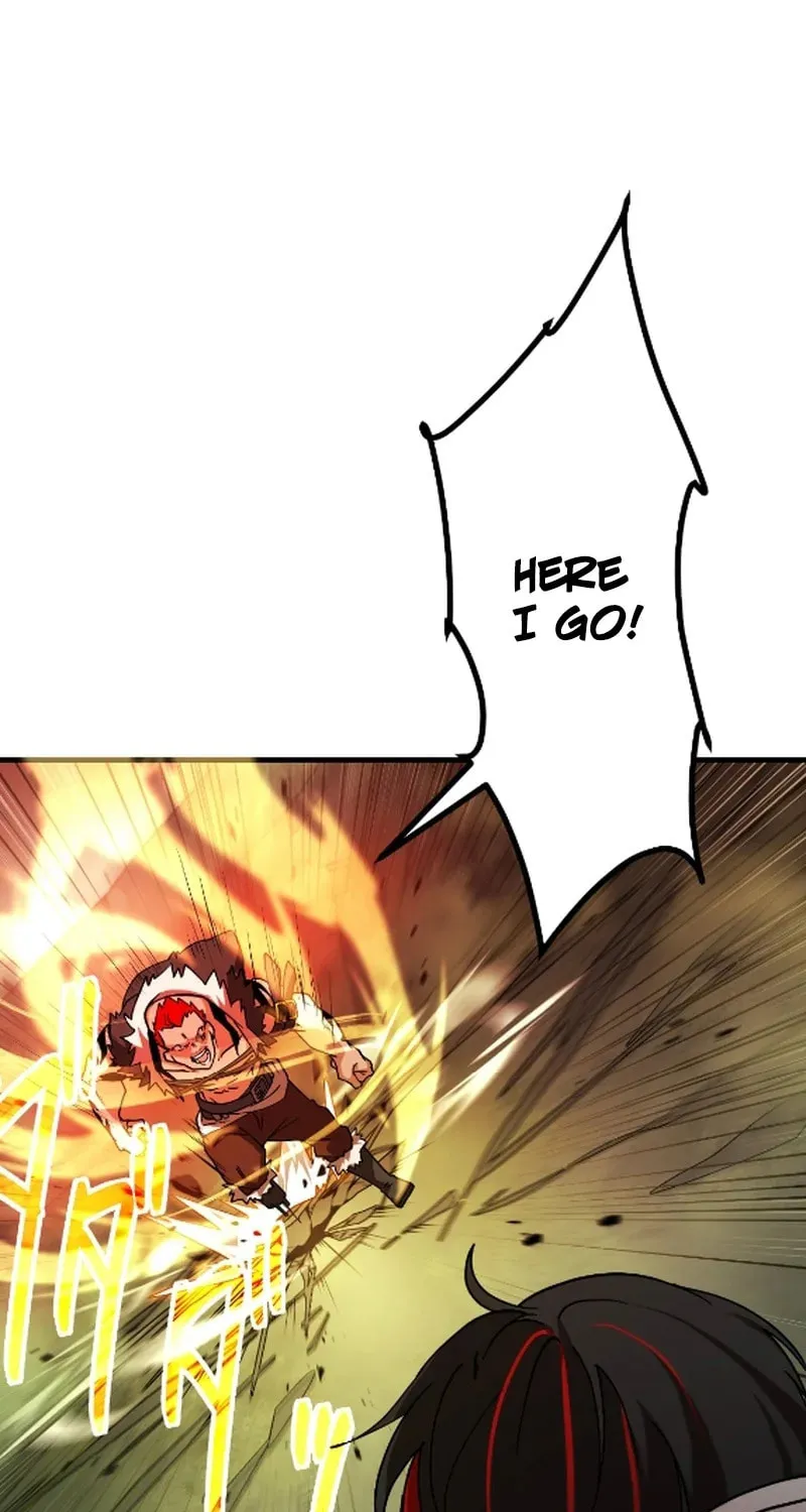 I Died 999999 Times – Infinite Level Up with Invulnerability Skills Chapter 9 page 3 - 