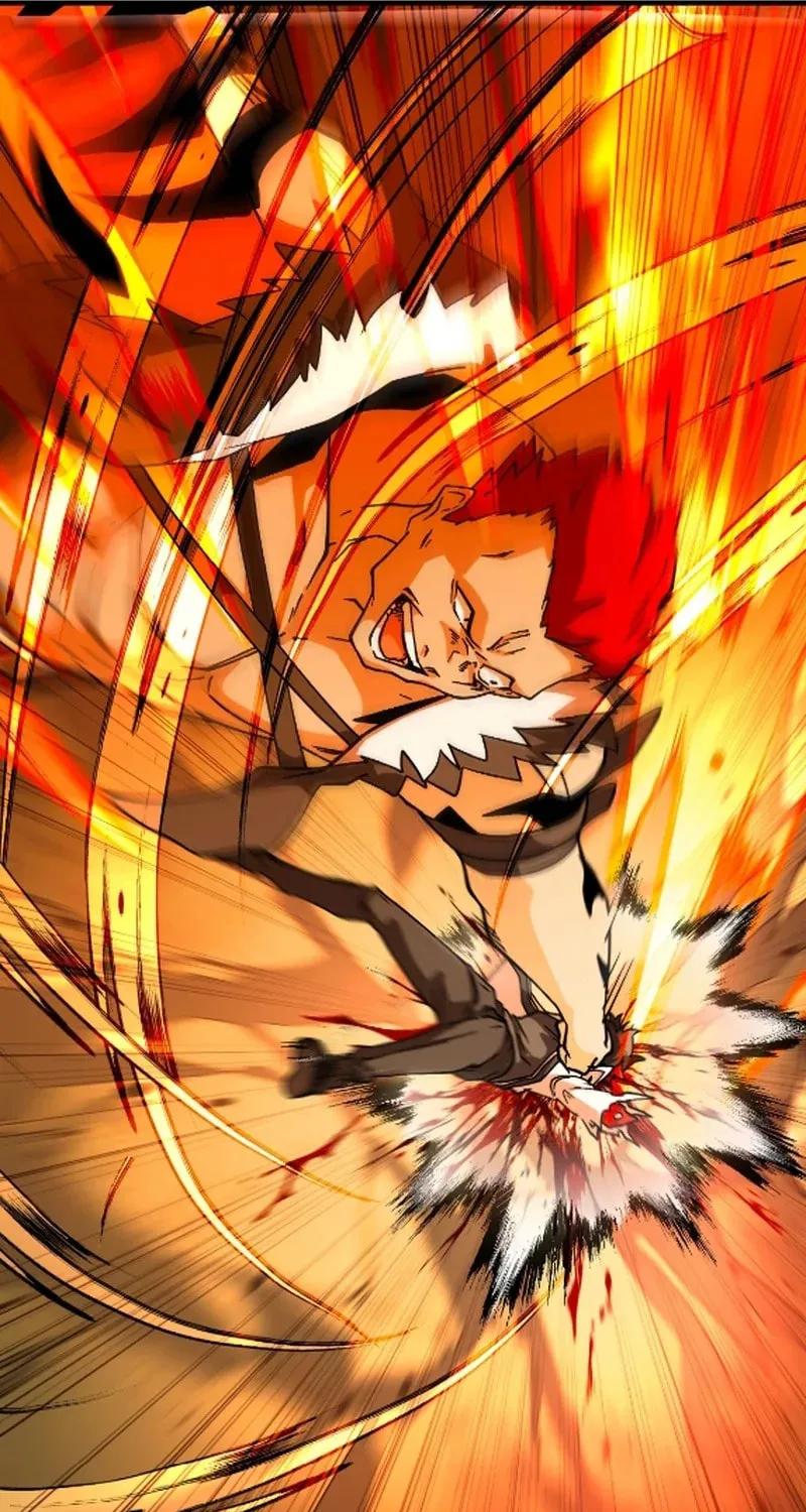 I Died 999999 Times – Infinite Level Up with Invulnerability Skills Chapter 9 page 22 - 