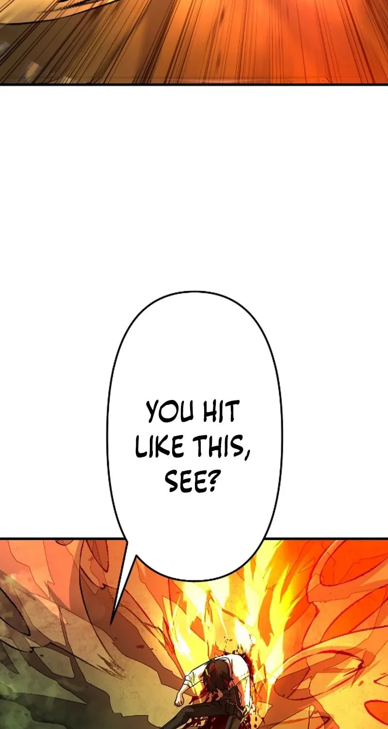 I Died 999999 Times – Infinite Level Up with Invulnerability Skills Chapter 9 page 23 - 