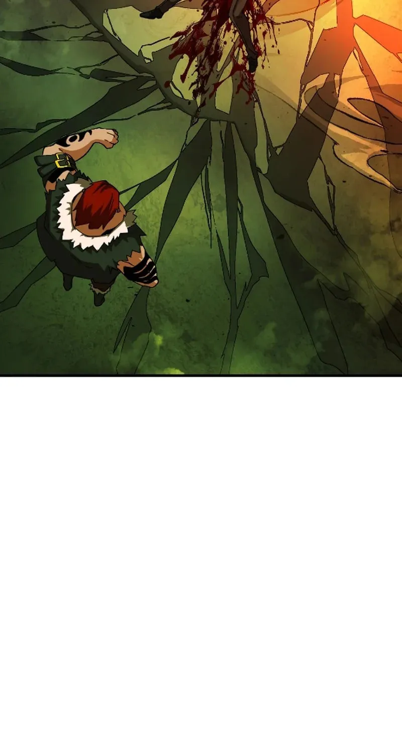 I Died 999999 Times – Infinite Level Up with Invulnerability Skills Chapter 9 page 24 - 