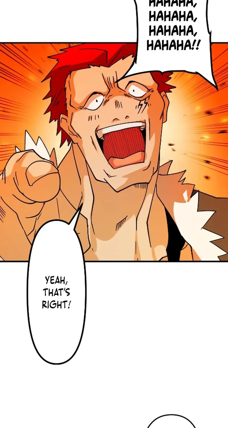I Died 999999 Times – Infinite Level Up with Invulnerability Skills Chapter 9 page 30 - 