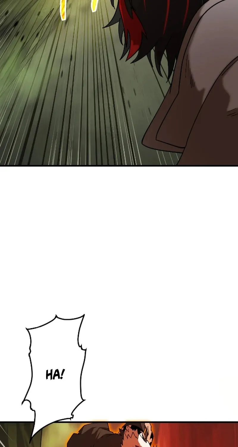 I Died 999999 Times – Infinite Level Up with Invulnerability Skills Chapter 9 page 4 - 