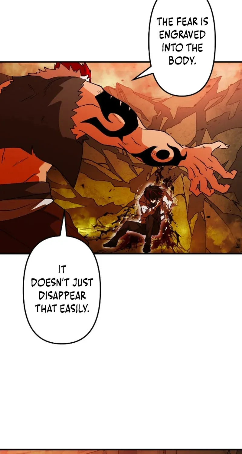 I Died 999999 Times – Infinite Level Up with Invulnerability Skills Chapter 9 page 31 - 