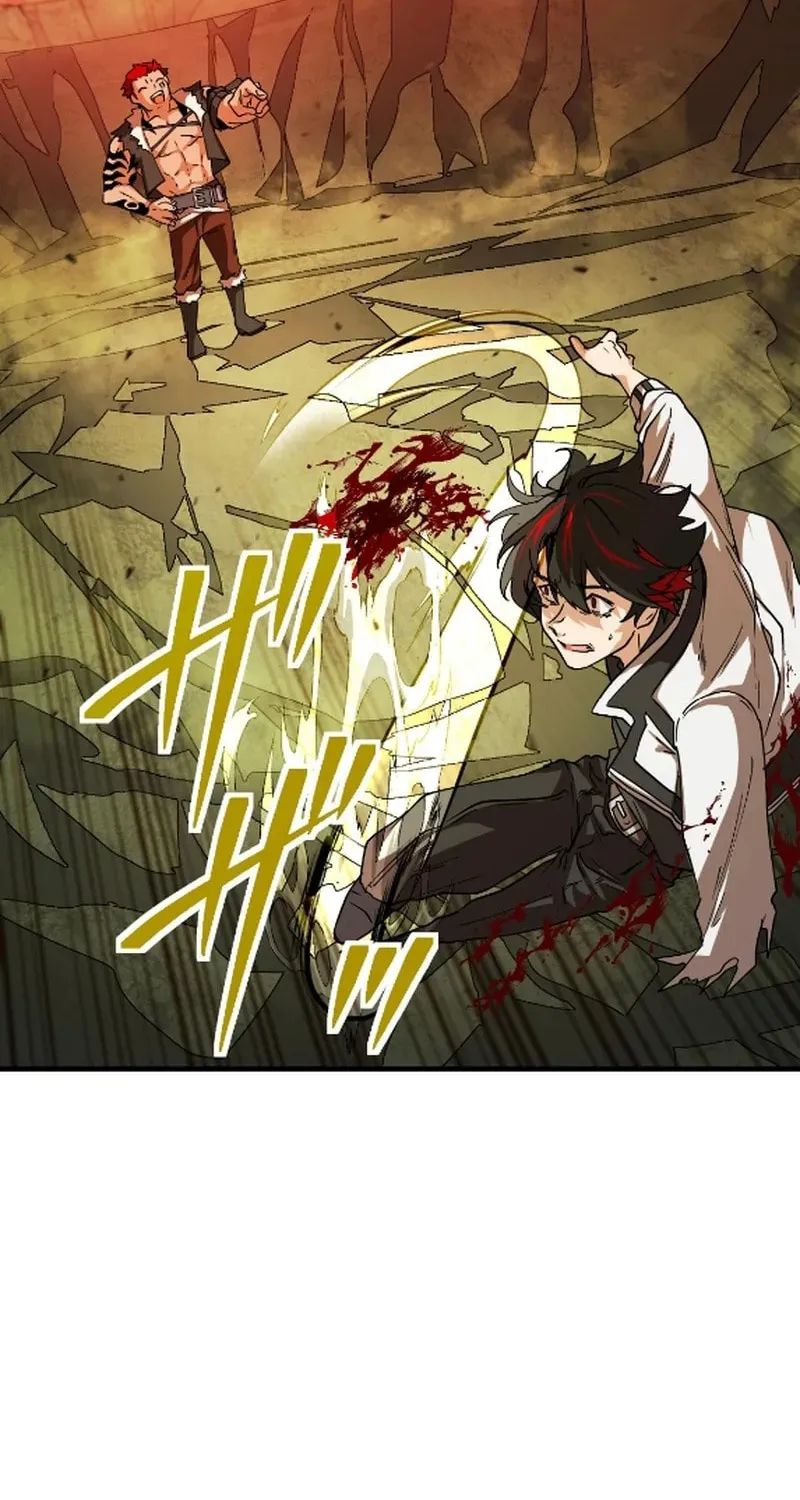 I Died 999999 Times – Infinite Level Up with Invulnerability Skills Chapter 9 page 32 - 