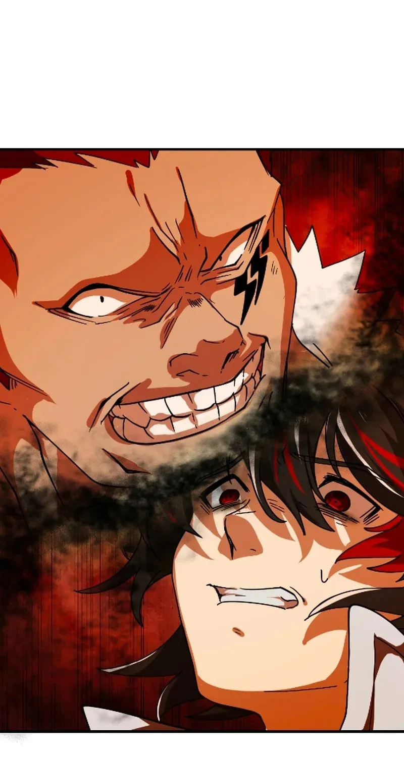 I Died 999999 Times – Infinite Level Up with Invulnerability Skills Chapter 9 page 33 - 