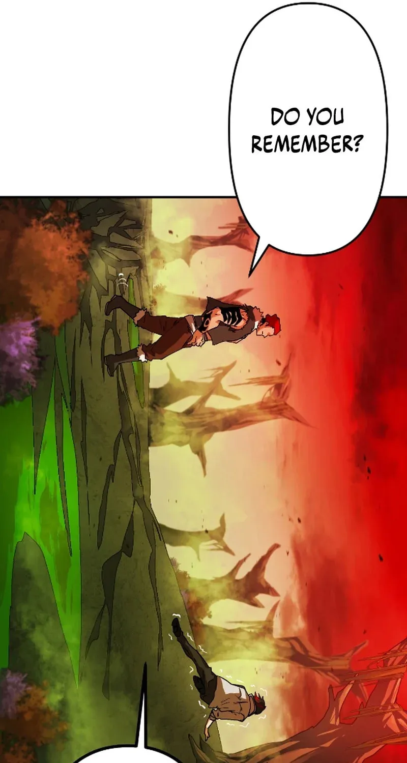 I Died 999999 Times – Infinite Level Up with Invulnerability Skills Chapter 9 page 35 - 